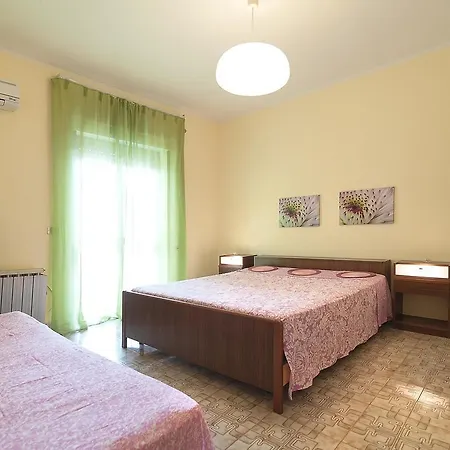 Holiday home Locazione Turistica San Giovanni Seaside