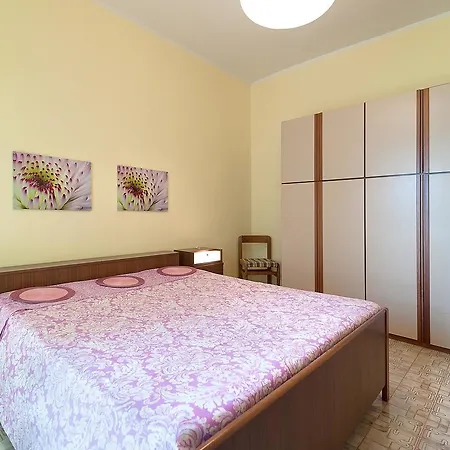 Locazione Turistica San Giovanni Seaside Gallipoli