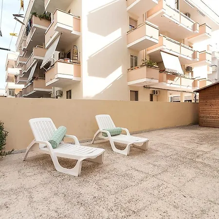 Locazione Turistica San Giovanni Seaside Holiday home