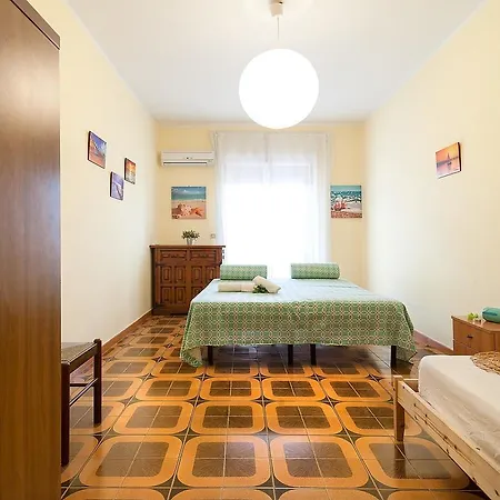 Locazione Turistica San Giovanni Seaside Holiday home
