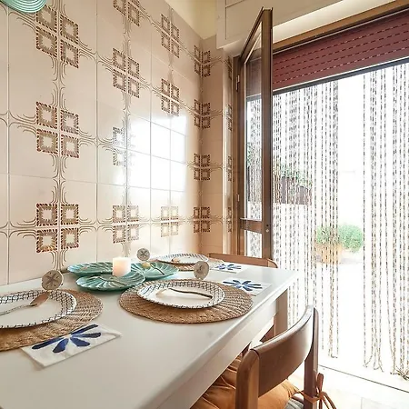 Locazione Turistica San Giovanni Seaside Holiday home *