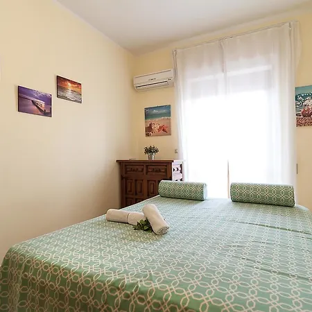 Holiday home Locazione Turistica San Giovanni Seaside Gallipoli