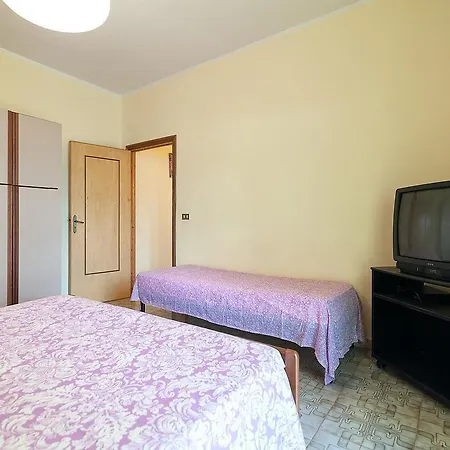 Locazione Turistica San Giovanni Seaside * Gallipoli