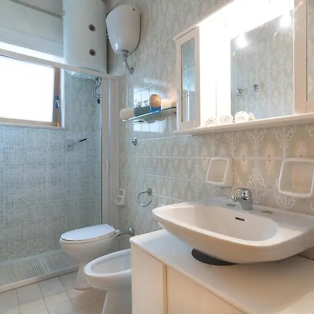 Holiday home Locazione Turistica San Giovanni Seaside