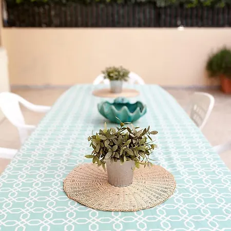 Holiday home Locazione Turistica San Giovanni Seaside *